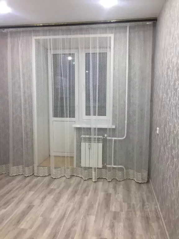 1-к кв. Марий Эл, Йошкар-Ола ул. Петрова, 27А (38.0 м) - Фото 1