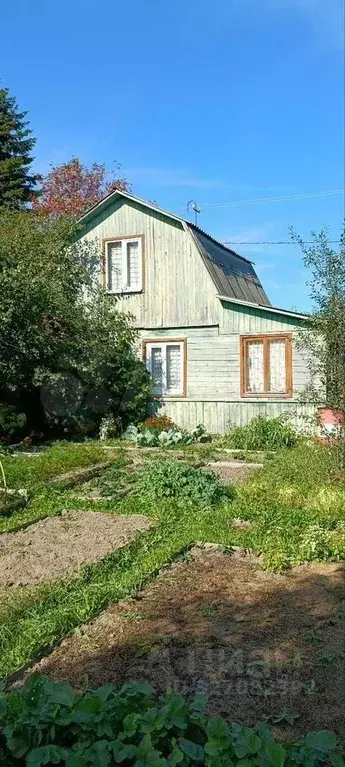 Дом в Костромская область, Кострома Волжанка СТ, 293 (41 м) - Фото 1