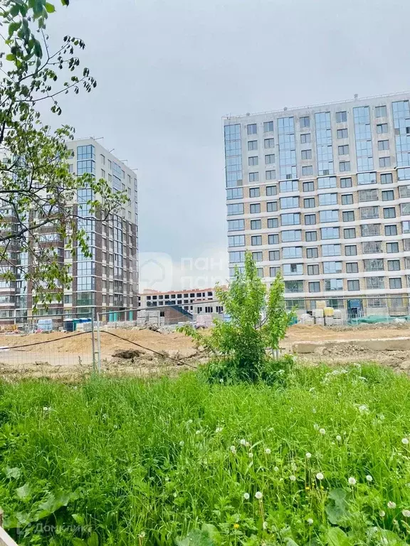 Продаётся 1-к квартира, 30.68 м - Фото 1