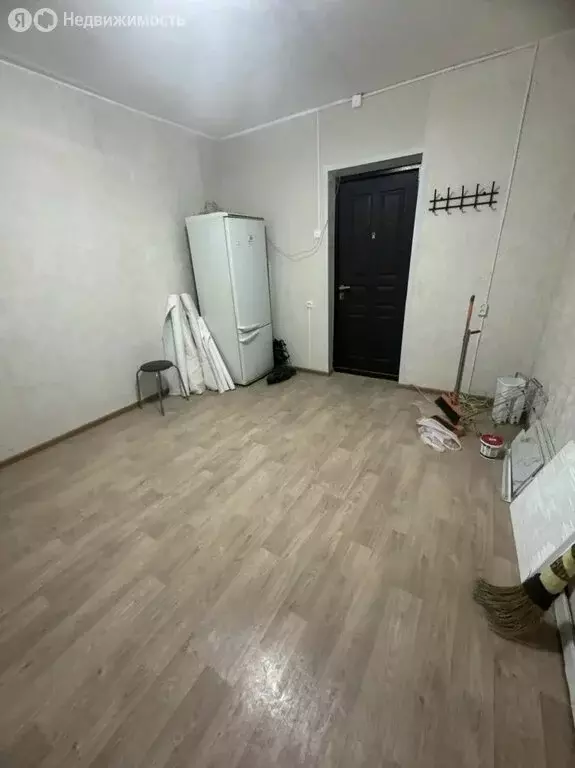 1к в 4-комнатной квартире (13 м) - Фото 2