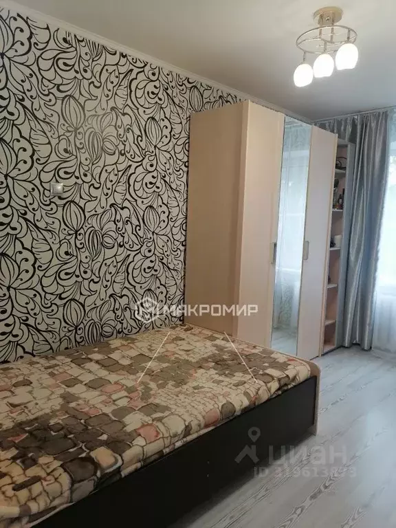 4-к кв. Новосибирская область, Новосибирск ул. Петухова, 76 (75.4 м) - Фото 1