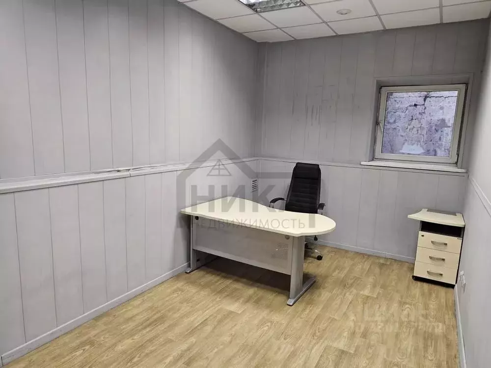 Офис в Иркутская область, Иркутск Советская ул., 45А (15 м) - Фото 1