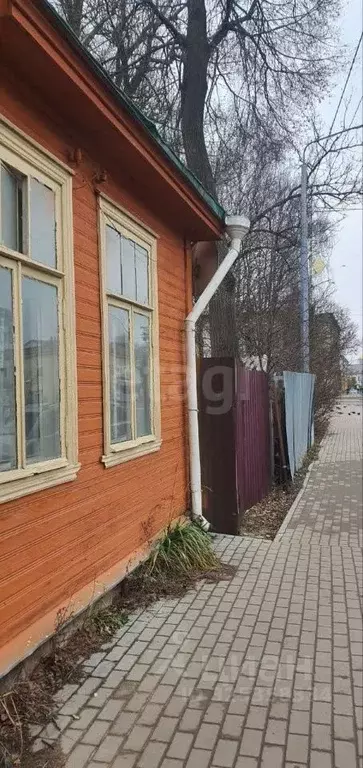 3-к кв. Псковская область, Печоры Юрьевская ул., 16 (51.2 м) - Фото 2