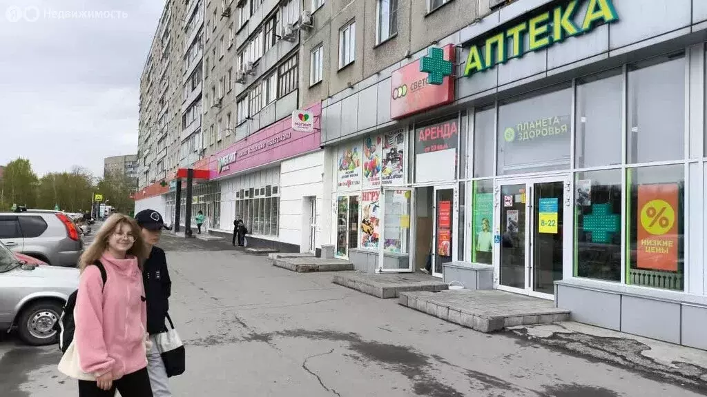 Помещение свободного назначения (1176 м) - Фото 2