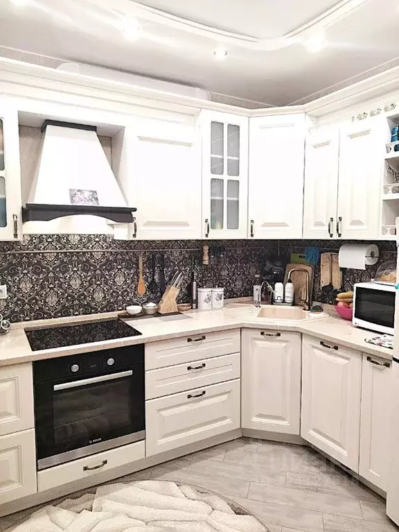 2-к кв. Коми, Сыктывкар ул. Морозова, 205 (52.8 м) - Фото 2