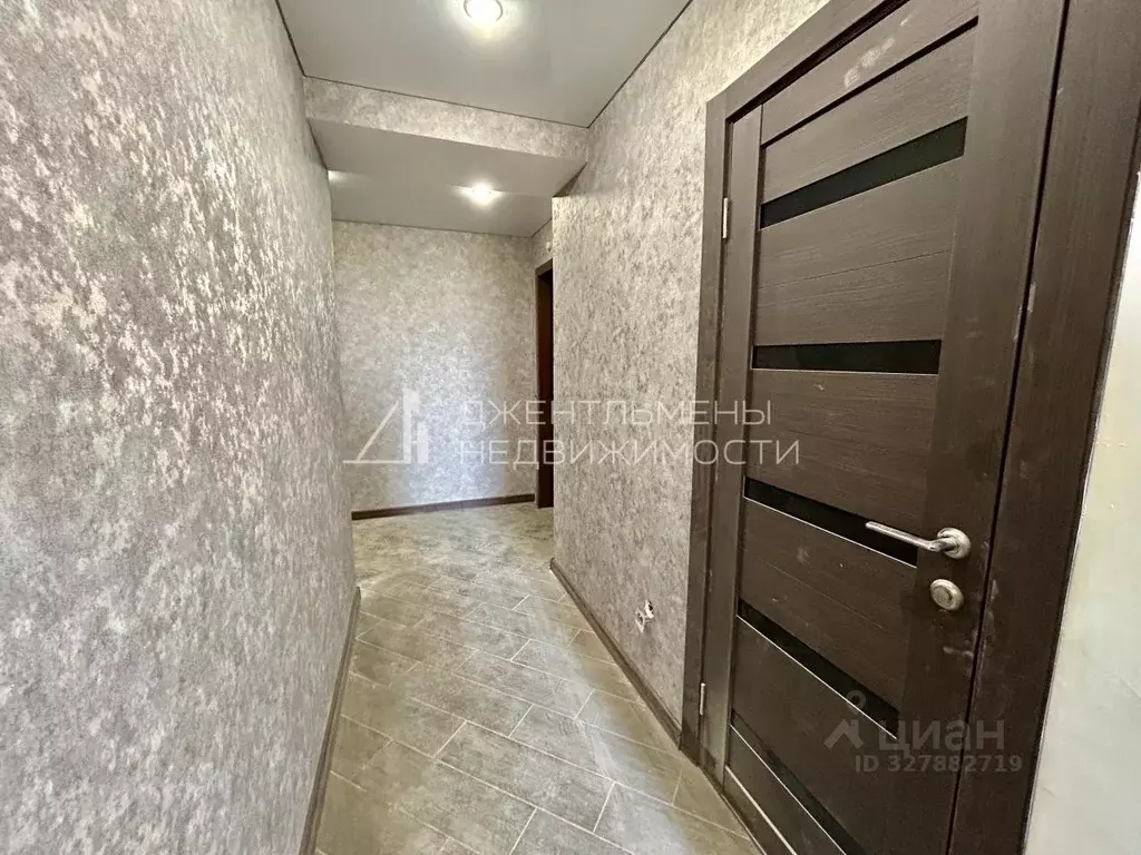 3-к кв. Пензенская область, Пенза ул. Ново-Казанская, 7А (86.41 м) - Фото 1