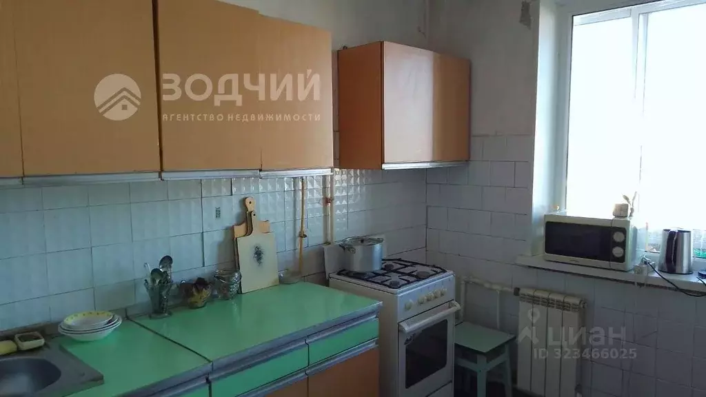 3-к кв. Чувашия, Чебоксарский муниципальный округ, с. Ишлеи ул. ... - Фото 1