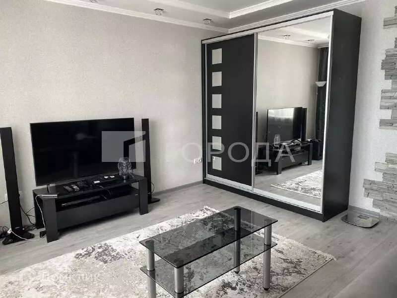 Продаётся 1-к квартира, 35 м - Фото 1
