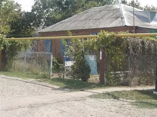 Помещение свободного назначения в Краснодарский край, Тихорецкий ... - Фото 0