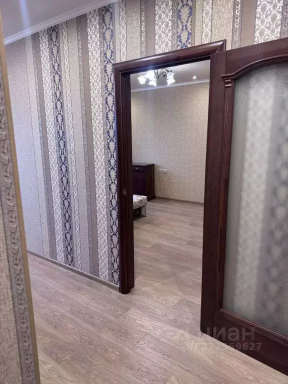 1-к кв. Москва Балаклавский просп., 8А (40.0 м) - Фото 1