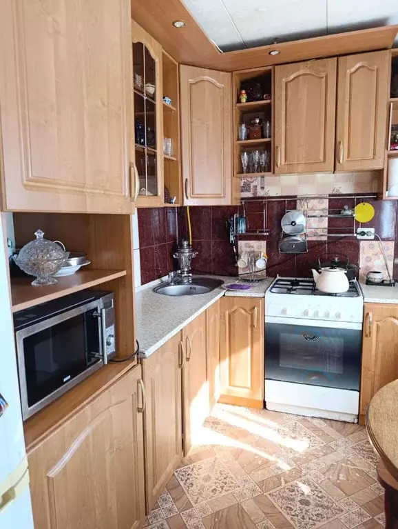 Дом в Тверская область, Ржев Шихино мкр,  (112 м) - Фото 1