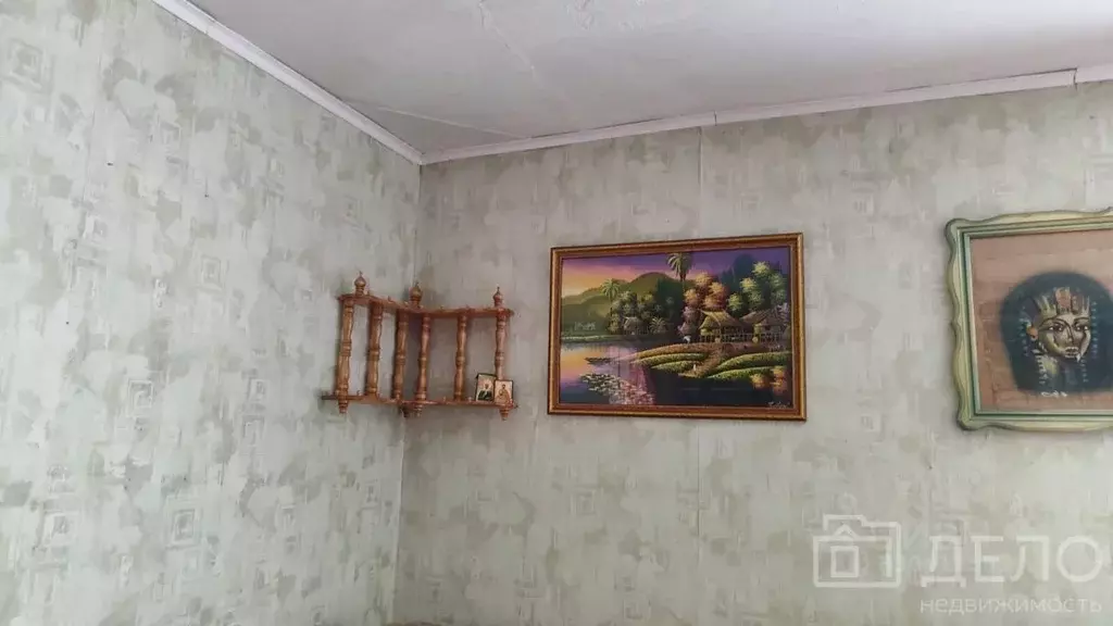 Дом в Рязанская область, Рязанский муниципальный округ, д. Рубцово ул. ... - Фото 2