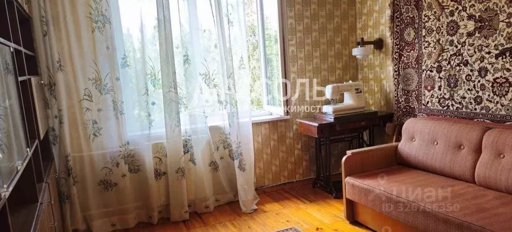 2-к кв. Омская область, Омск ул. Дмитриева, 11/1 (53.9 м) - Фото 1