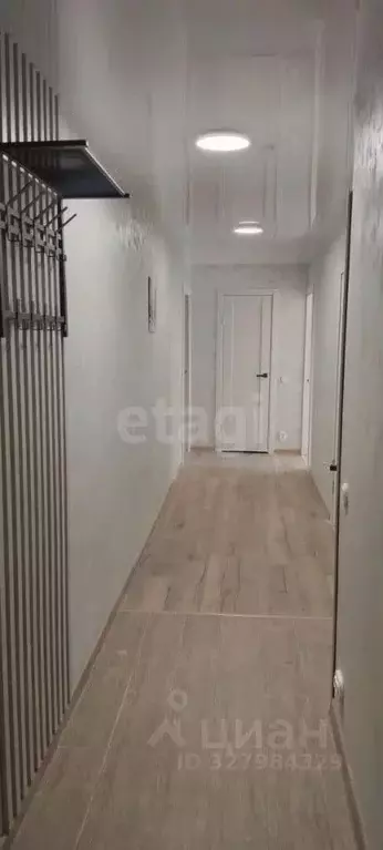 3-к кв. Ярославская область, Ярославль ул. Большая Октябрьская, 126 ... - Фото 1