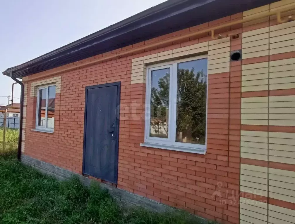 Таунхаус в Ростовская область, Мясниковский район, Красный Крым хут. ... - Фото 1