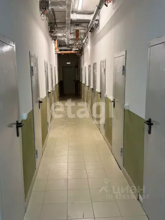 Помещение свободного назначения в Тюменская область, Тюмень ... - Фото 1