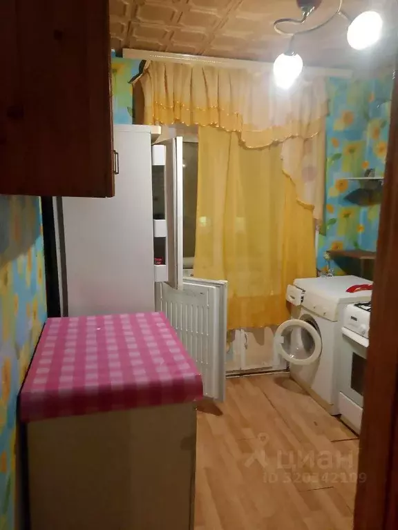 1-к кв. Пермский край, Пермь ул. Космонавта Леонова, 12 (36.0 м) - Фото 2