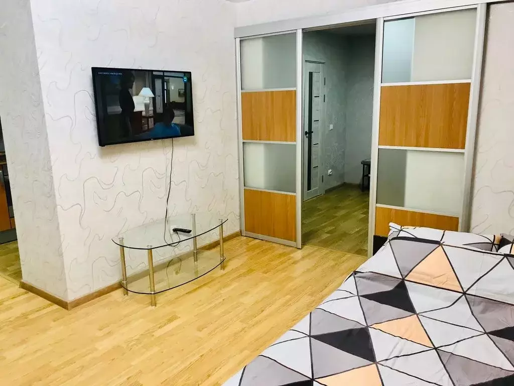 1-к кв. Удмуртия, Ижевск Пушкинская ул., 130 (35.0 м) - Фото 0