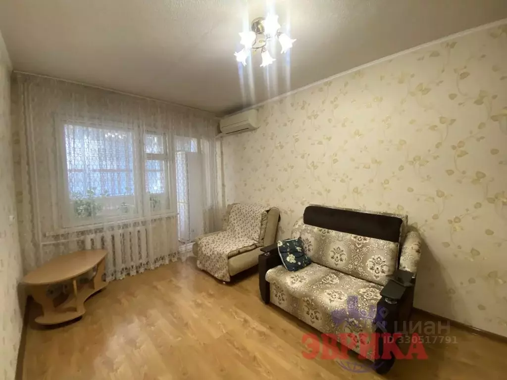 2-к кв. Краснодарский край, Крымск ул. Фадеева (45.0 м) - Фото 2