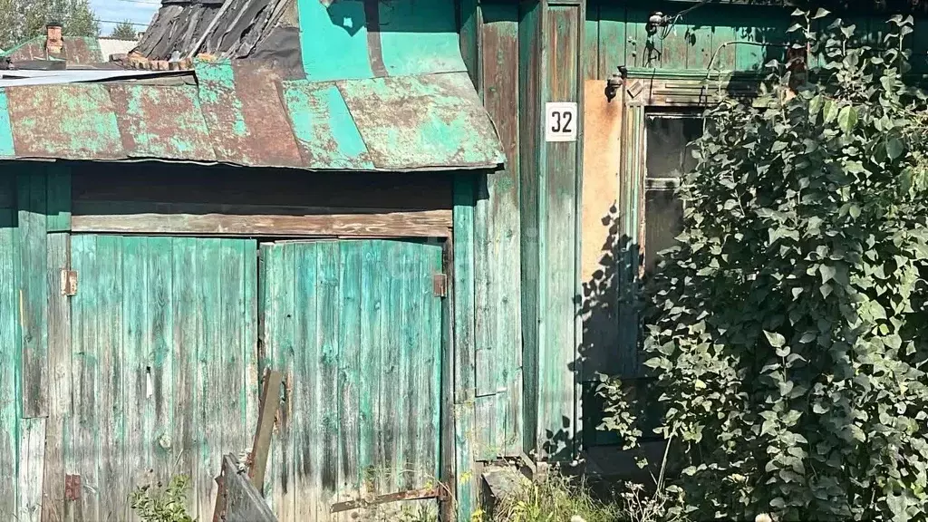 Дом, 56.8 м - Фото 1