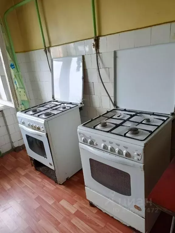 Комната Калужская область, Калуга Теренинский пер., 8 (12.0 м) - Фото 2