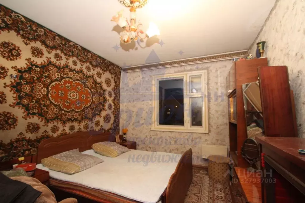Комната Нижегородская область, Нижний Новгород ул. Сергея Акимова, 47 ... - Фото 1