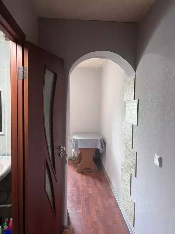 1-к кв. Пензенская область, Пенза Ладожская ул., 150 (30.0 м) - Фото 2