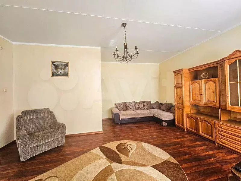 2-к. квартира, 102 м, 3/5 эт. - Фото 0