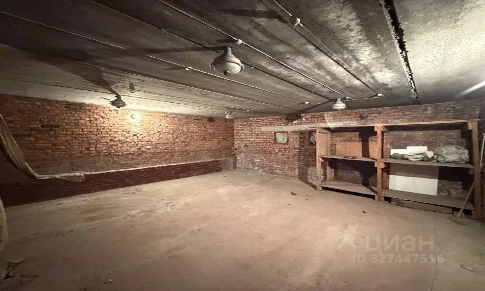 Гараж в Новосибирская область, Новосибирск Линейная ул., 32/2к1 (37 м) - Фото 2