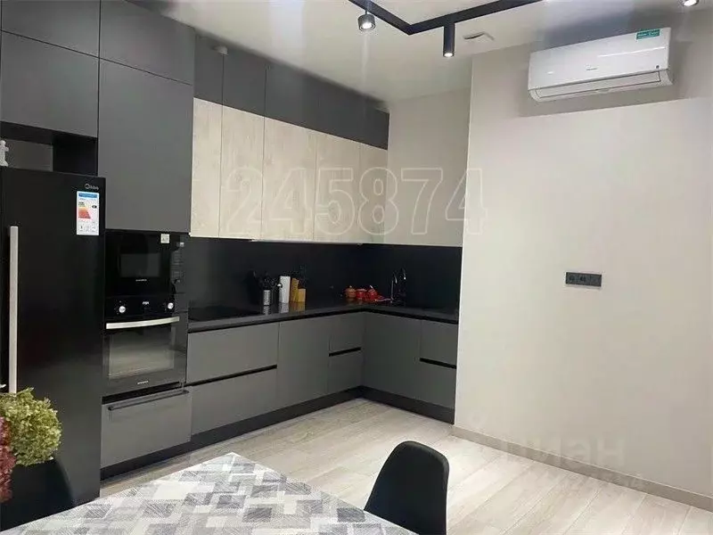 3-к кв. Москва ул. Годовикова, 11к2 (68.0 м) - Фото 2