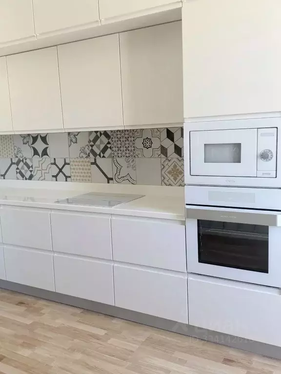 3-к кв. Московская область, Реутов ул. Ленина, 15 (97.8 м) - Фото 2