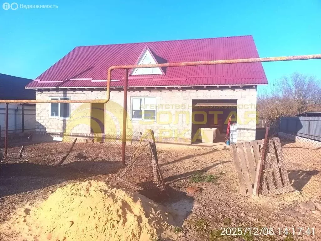 Дом в станица Вышестеблиевская, улица Ленина (128 м) - Фото 1