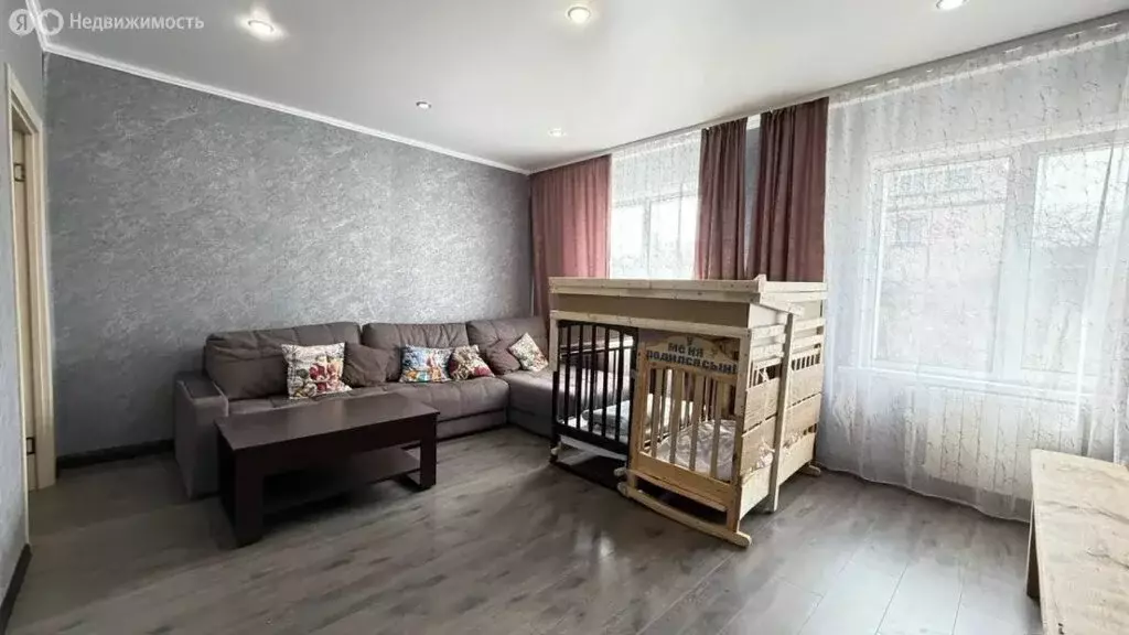 Дом в Орёл, Ольховецкая улица, 56 (105.3 м) - Фото 2