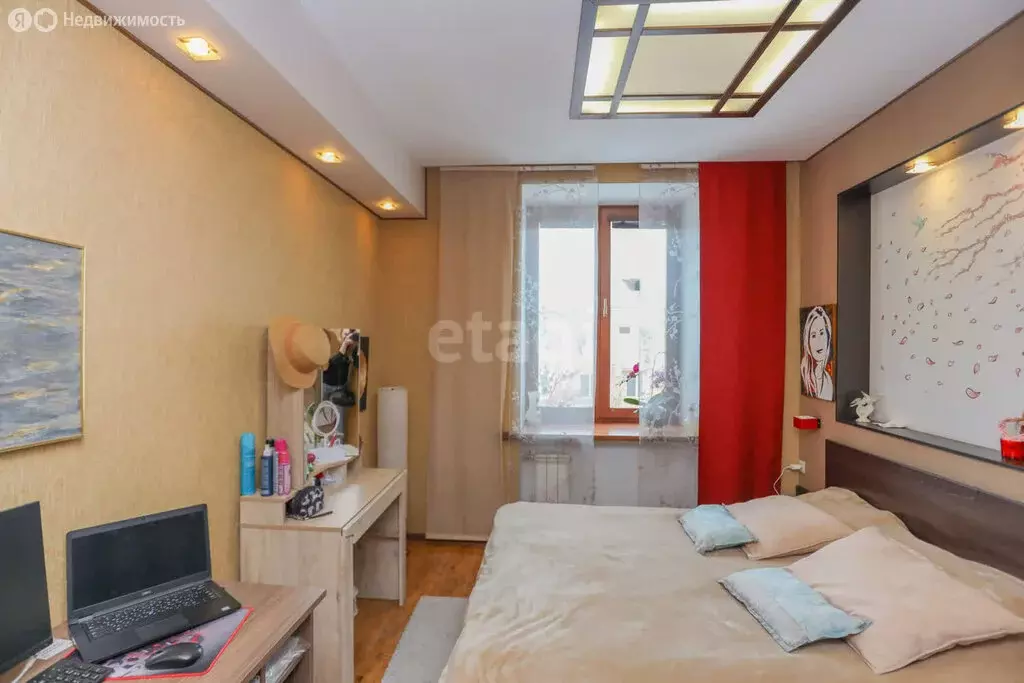3-комнатная квартира: Ангарск, 76-й квартал, 6 (75.9 м) - Фото 1