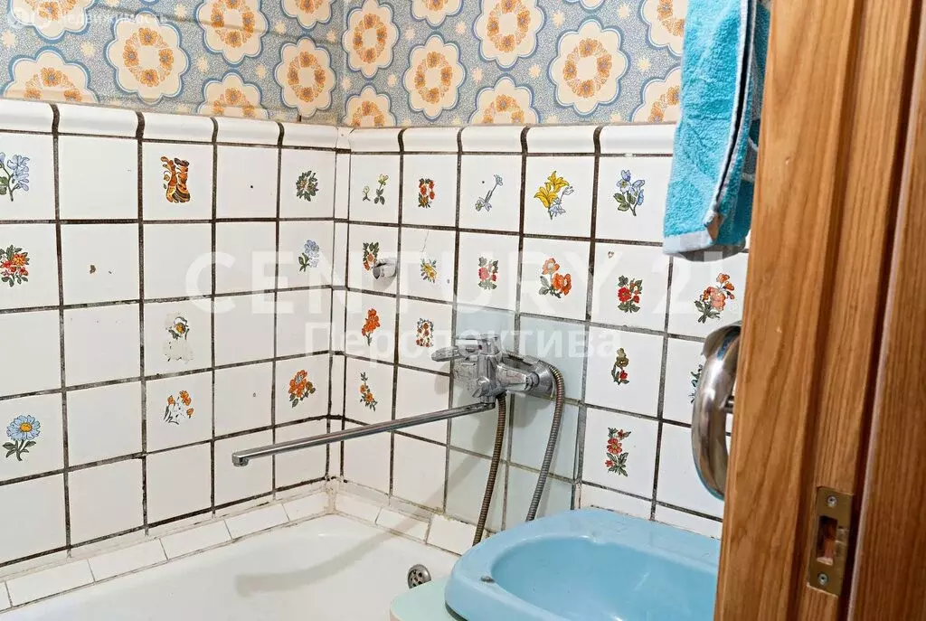 1-комнатная квартира: Люберцы, улица Строителей, 8/9 (33 м) - Фото 2