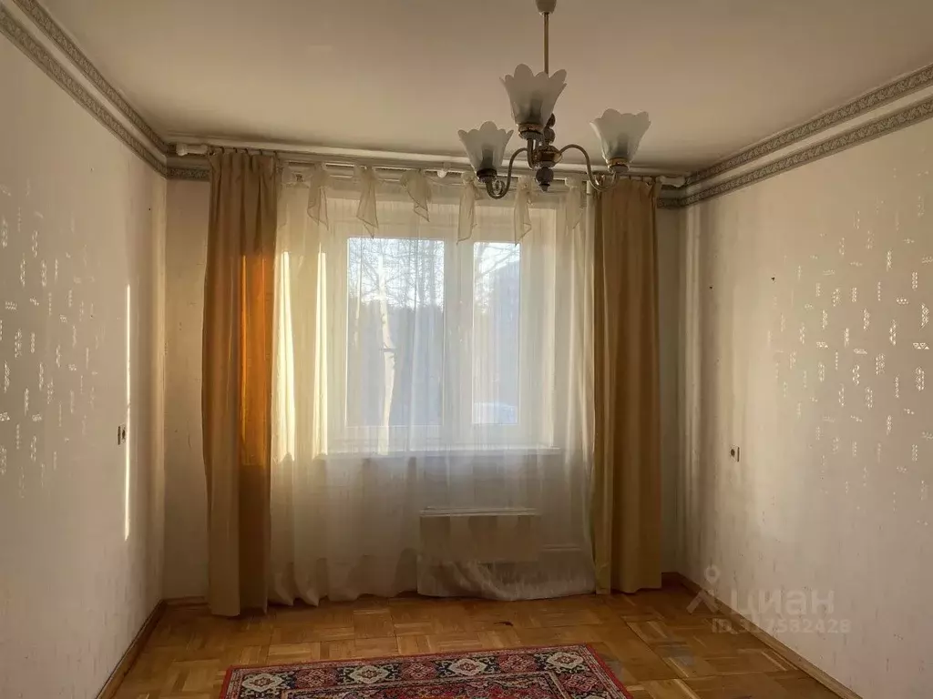 3-к кв. Московская область, Жуковский ул. Осипенко, 5а (71.9 м) - Фото 1