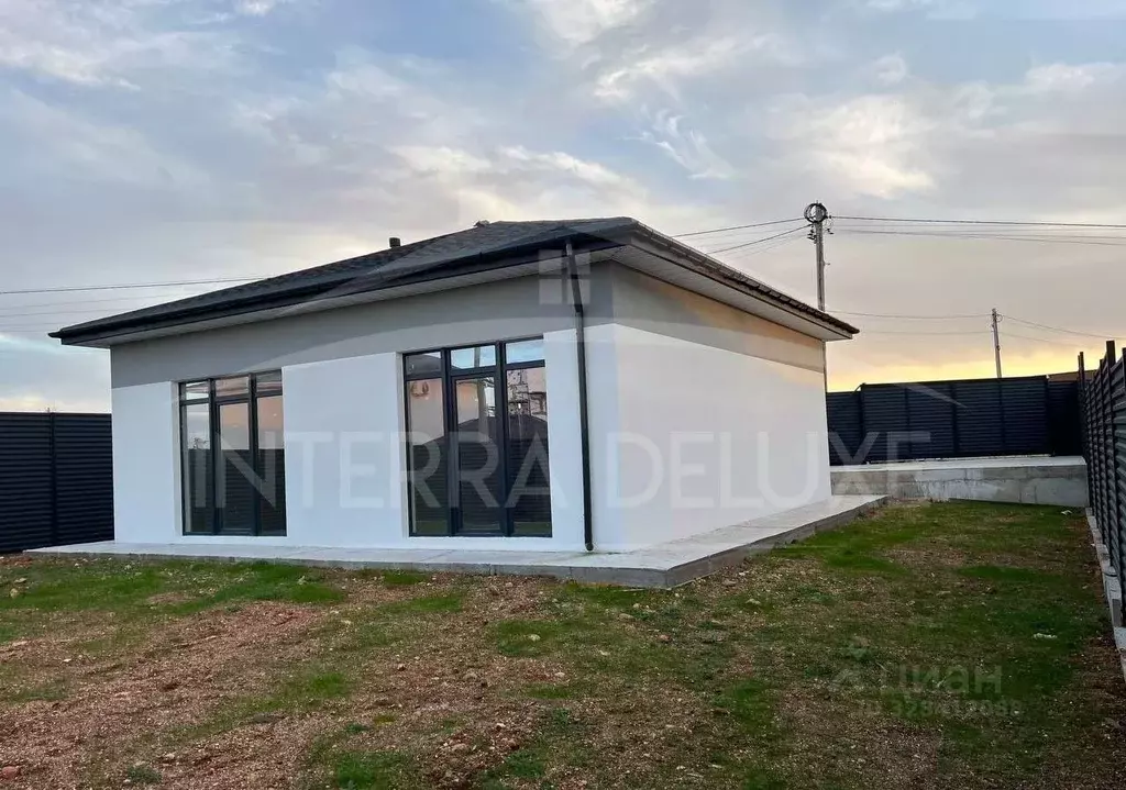 Дом в Севастополь Балаклавский муниципальный округ, Старт ... - Фото 2