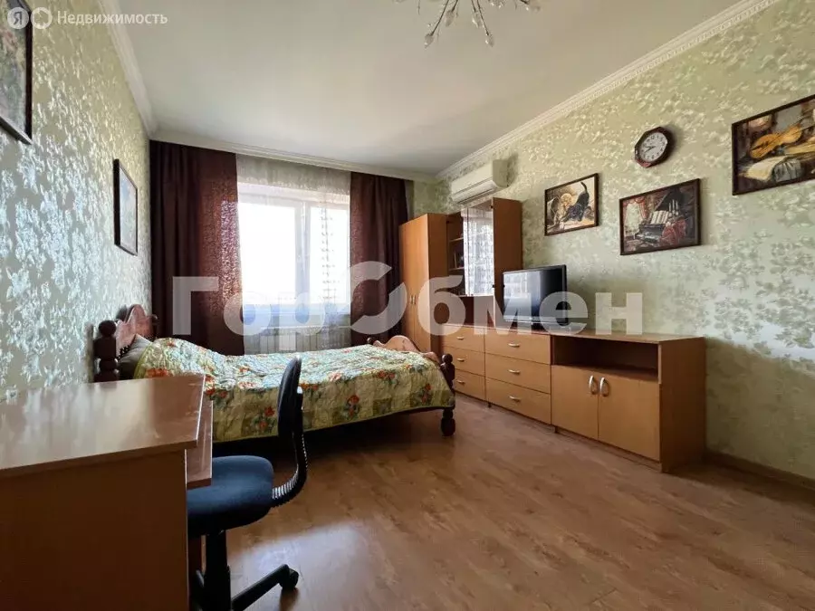 1-комнатная квартира: Котельники, 2-й Покровский проезд, 14к2 (45.8 м) - Фото 0
