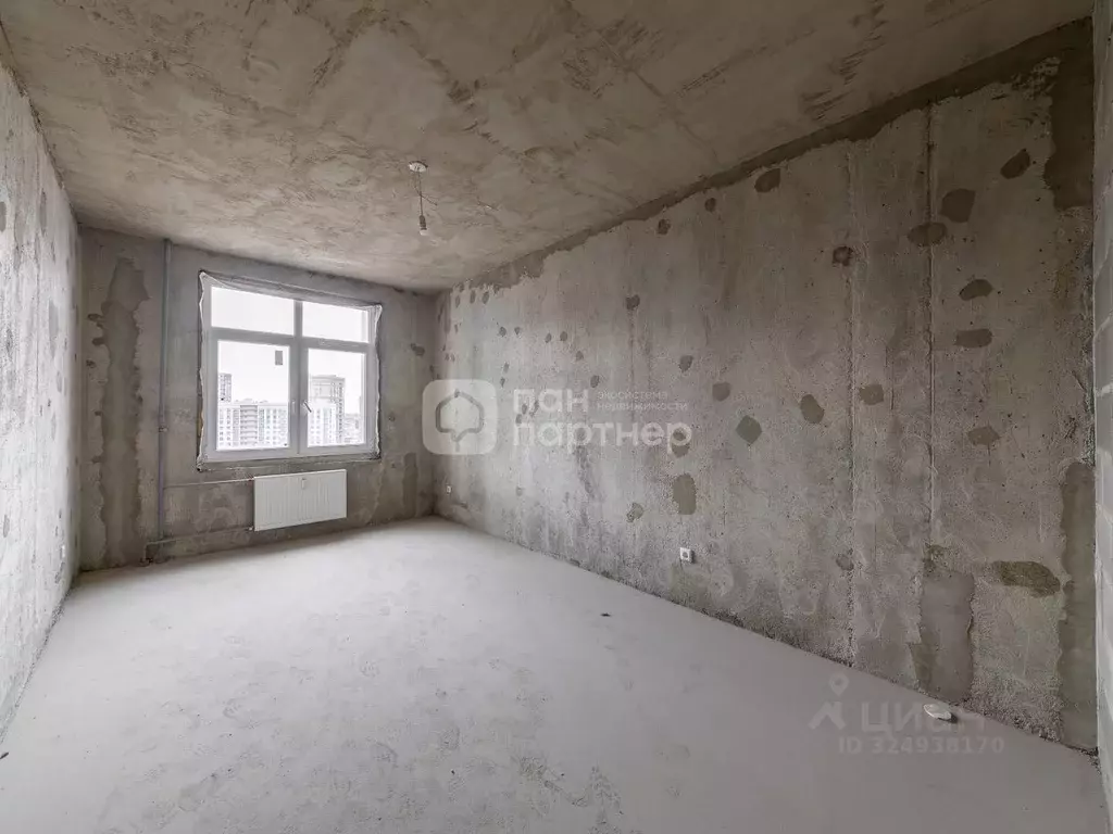 3-к кв. Санкт-Петербург пер. Ипподромный, 1к3 (88.0 м) - Фото 2