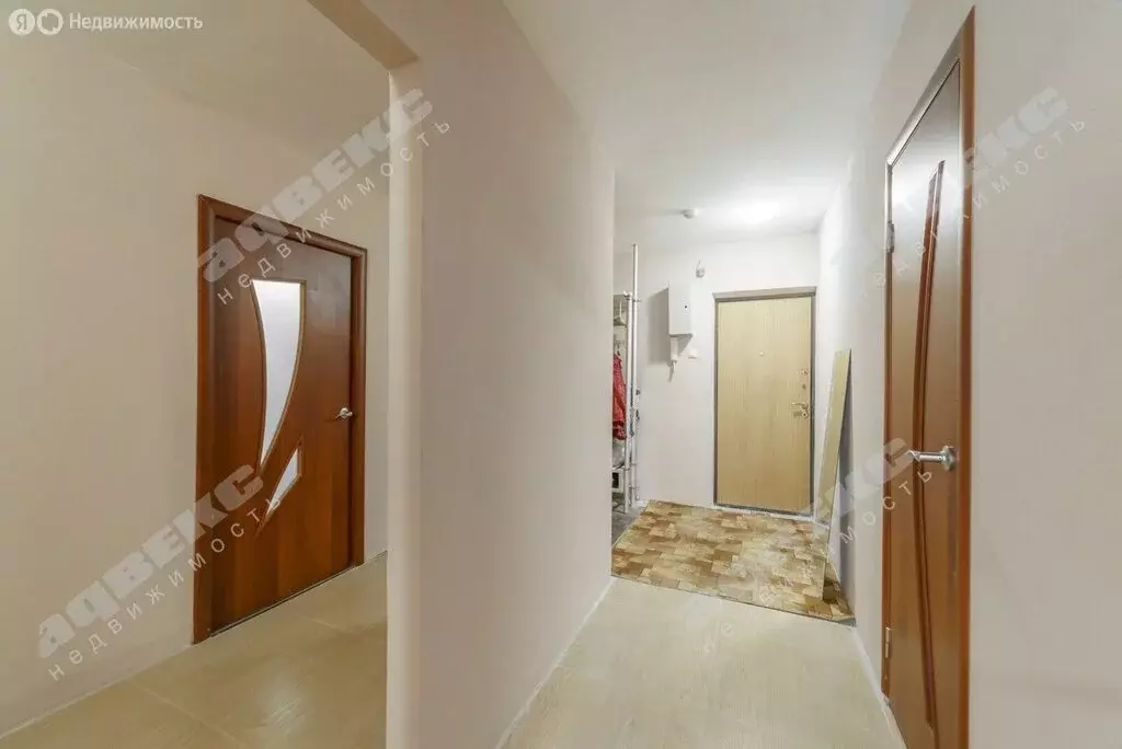 3-комнатная квартира: Санкт-Петербург, улица Шостаковича, 5к2 (78.9 м) - Фото 2