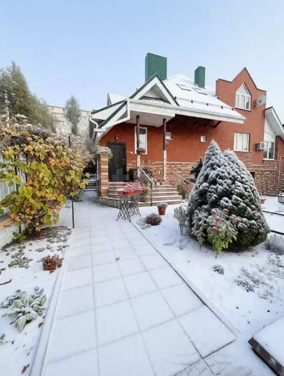 Дом в Владимирская область, Ковров пер. Александра Соколова, 12 (280 ... - Фото 1