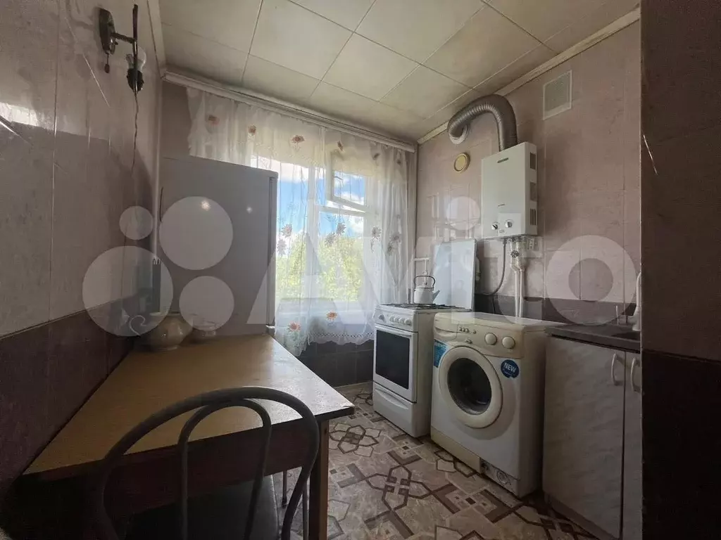 4-к. квартира, 100 м, 2/5 эт. - Фото 0
