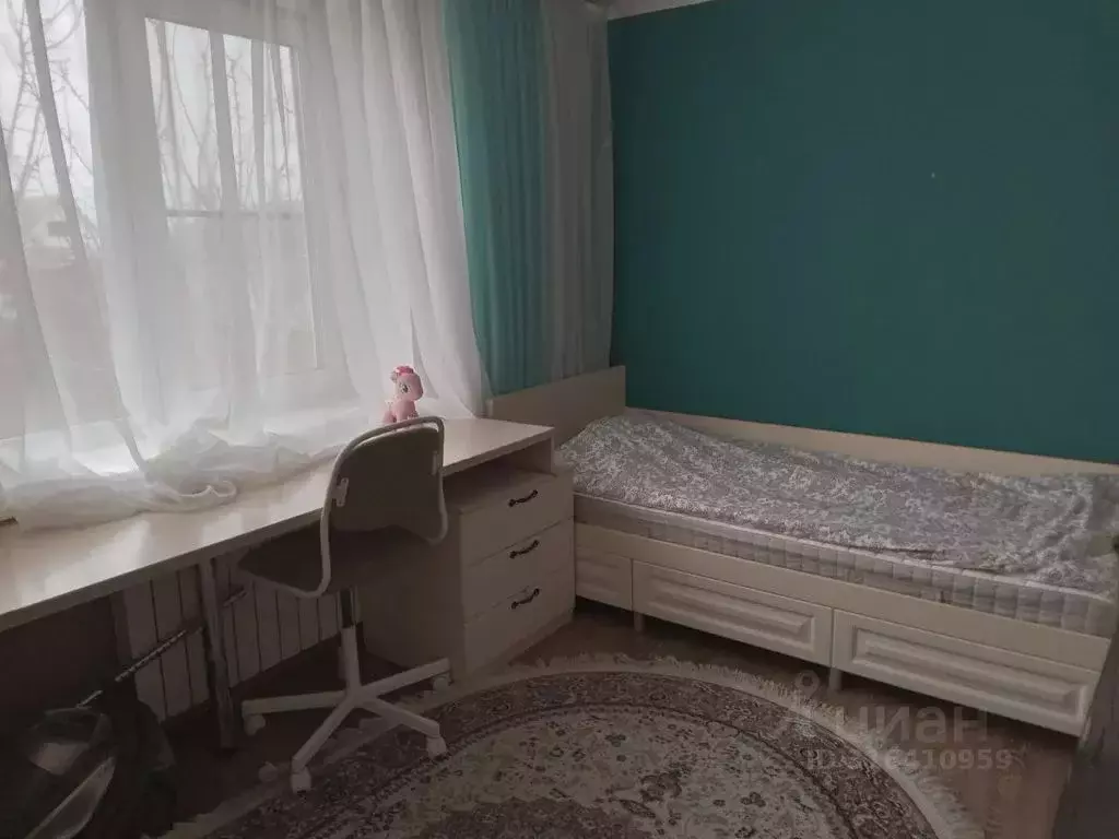 Дом в Нижегородская область, с. Дивеево ул. Есенина, 15 (150 м) - Фото 0