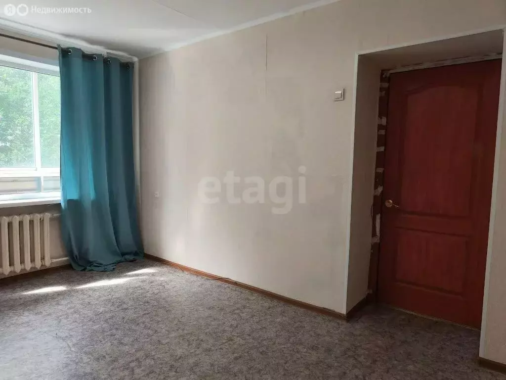 2-комнатная квартира: Пермь, Щитовая улица, 11 (38.4 м) - Фото 1