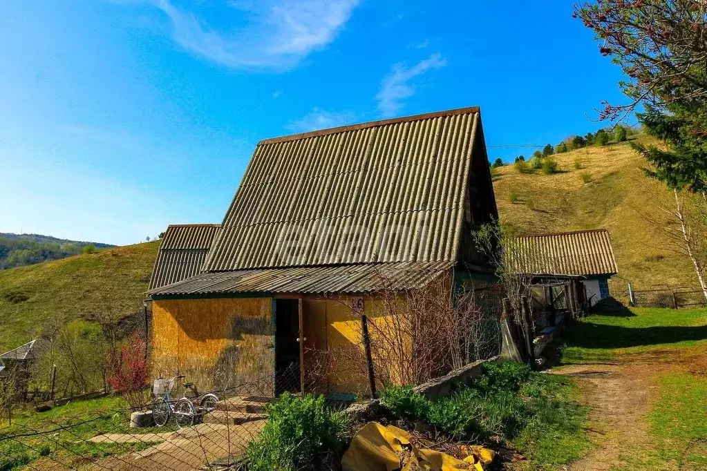 Дом в Алтай, Горно-Алтайск Динамо СНТ, 24 (30 м) - Фото 0