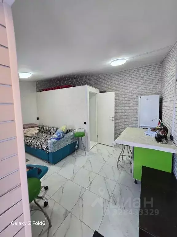 Дом в Бурятия, Улан-Удэ Исток мкр, ул. Полевая, 20 (20 м) - Фото 1