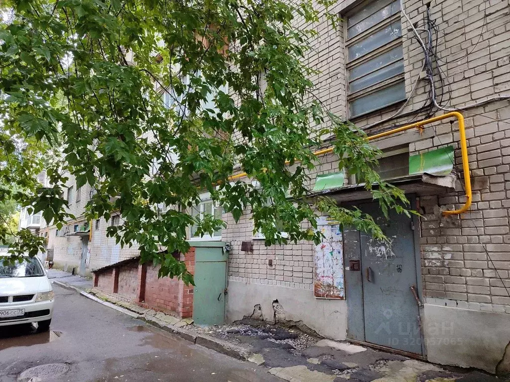 1-к кв. Свердловская область, Екатеринбург ул. Хохрякова, 11 (30.3 м) - Фото 0