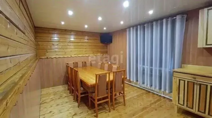 Дом в Саха (Якутия), Якутск ул. Очиченко, 3/14А (255 м) - Фото 0