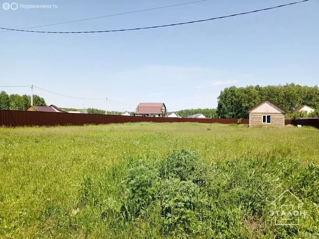 Дом в село Азово, улица Циолковского, 10 (26 м) - Фото 0