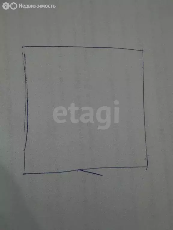 Дом в Воткинский район, СНТ Редуктор, 3-я улица (35 м) - Фото 1